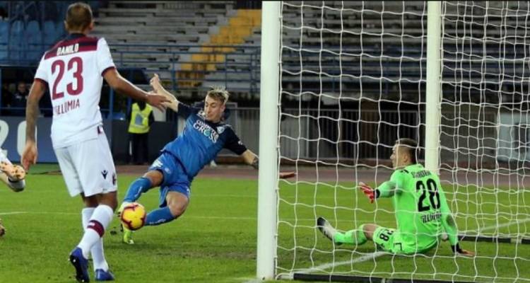 Ιταλικό καρέ που υπόσχεται κέρδος