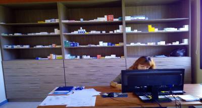 Το Κοινωνικό Παντοπωλείο και Φαρμακείο Λήμνου ευχαριστούν...