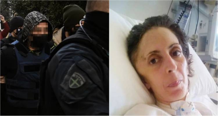 &Alpha;&rho;&gamma;&upsilon;&rho;&omicron;ύ&pi;&omicron;&lambda;&eta;: &Nu;&alpha; &delta;&iota;&omega;&chi;&theta;&epsilon;ί &gamma;&iota;&alpha; &alpha;&nu;&theta;&rho;&omega;&pi;&omicron;&kappa;&tau;&omicron;&nu;ί&alpha; &omicron; &nu;&tau;&alpha;ή&sigmaf; &pi;&rho;ώ&eta;&nu; &sigma;ύ&nu;&tau;&rho;&omicron;&phi;&omicron;&sigmaf; &tau;&eta;&sigmaf; Ό&lambda;&gamma;&alpha;&sigmaf; &zeta;&eta;&tau;ά&epsilon;&iota; &eta; &omicron;&iota;&kappa;&omicron;&gamma;έ&nu;&epsilon;&iota;ά &tau;&eta;&sigmaf;