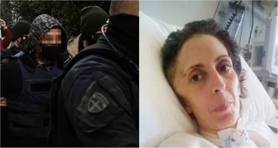 &Alpha;&rho;&gamma;&upsilon;&rho;&omicron;ύ&pi;&omicron;&lambda;&eta;: &Nu;&alpha; &delta;&iota;&omega;&chi;&theta;&epsilon;ί &gamma;&iota;&alpha; &alpha;&nu;&theta;&rho;&omega;&pi;&omicron;&kappa;&tau;&omicron;&nu;ί&alpha; &omicron; &nu;&tau;&alpha;ή&sigmaf; &pi;&rho;ώ&eta;&nu; &sigma;ύ&nu;&tau;&rho;&omicron;&phi;&omicron;&sigmaf; &tau;&eta;&sigmaf; Ό&lambda;&gamma;&alpha;&sigmaf; &zeta;&eta;&tau;ά&epsilon;&iota; &eta; &omicron;&iota;&kappa;&omicron;&gamma;έ&nu;&epsilon;&iota;ά &tau;&eta;&sigmaf;
