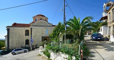 &Lambda;ή&mu;&nu;&omicron;&sigmaf;: &Pi;&alpha;&rho;&alpha;&iota;&tau;ή&theta;&eta;&kappa;&epsilon; &omicron; &Pi;&rho;&omicron;έ&delta;&rho;&omicron;&sigmaf; &tau;&eta;&sigmaf; &kappa;&omicron;&iota;&nu;ό&tau;&eta;&tau;&alpha;&sigmaf; &Kappa;&omicron;&nu;&tau;&omicron;&pi;&omicron;&upsilon;&lambda;ί&omicron;&upsilon;