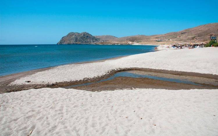 Ταξίδι στη Λήμνο από την «Καθημερινή» (photos)