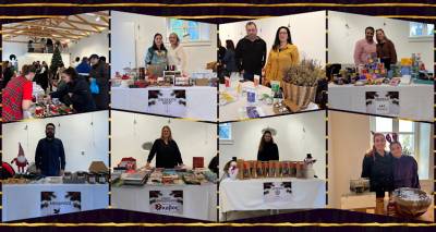 &Eta; &laquo;&Alpha;&pi;&omicron;&theta;ή&kappa;&eta;&raquo; έ&delta;&omega;&sigma;&epsilon; &tau;&omicron;&nu; &delta;&iota;&kappa;ό &tau;&eta;&sigmaf; &chi;&rho;ώ&mu;&alpha; &sigma;&tau;&alpha; &Chi;&rho;&iota;&sigma;&tau;&omicron;ύ&gamma;&epsilon;&nu;&nu;&alpha; (Photos)