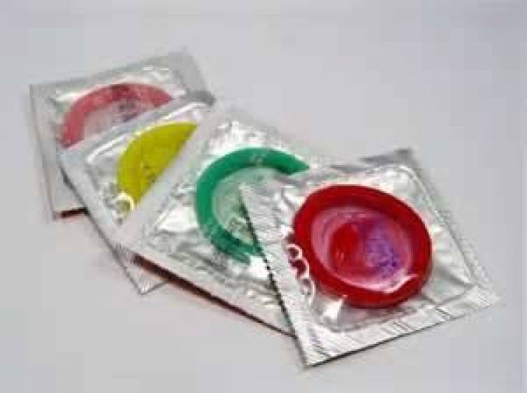 Υπηρεσία delivery προφυλακτικών εγκαινιάστηκε στο Ντουμπάι