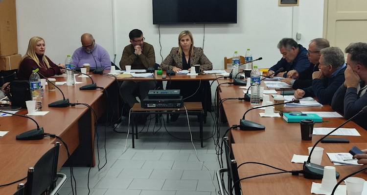 &Sigma;&tau;ή&rho;&iota;&xi;&eta; &kappa;&alpha;&iota; &alpha;&pi;ό &tau;&omicron; &Delta;&eta;&mu;&omicron;&tau;&iota;&kappa;ό &Sigma;&upsilon;&mu;&beta;&omicron;ύ&lambda;&iota;&omicron; &sigma;&tau;&alpha; &mu;έ&lambda;&eta; &tau;&omicron;&upsilon; &Pi;&alpha;&rho;&alpha;&rho;&tau;ή&mu;&alpha;&tau;&omicron;&sigmaf; &Lambda;ή&mu;&nu;&omicron;&upsilon; &tau;&omicron;&upsilon; &Epsilon;&pi;&iota;&mu;&epsilon;&lambda;&eta;&tau;&eta;&rho;ί&omicron;&upsilon;