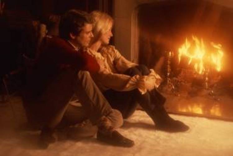 Αύξηση πυρκαγιών και θανάτων από τζάκια και σόμπες