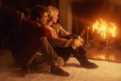 Αύξηση πυρκαγιών και θανάτων από τζάκια και σόμπες