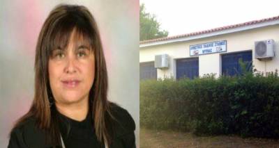 Μαγδαληνή Τούφου: Να μη μείνει κανένα παιδί έξω από τους παιδικούς σταθμούς της Λήμνου