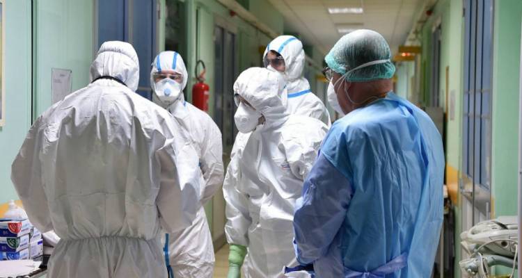 Κορωνοϊός - Τσιόδρας: 4 νέα κρούσματα | 1 νέος θάνατος