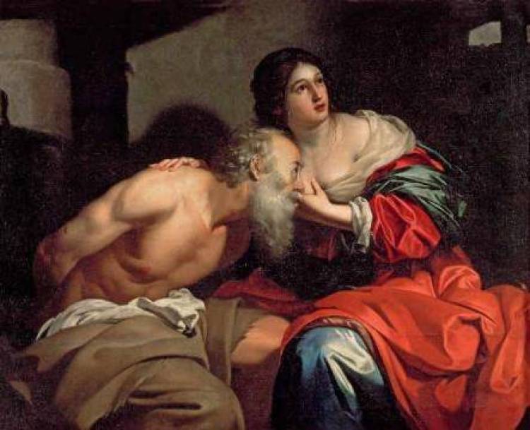 &Theta;&epsilon;&omega;&rho;ί&epsilon;&sigmaf; &gamma;&iota;&alpha; &tau;&eta;&nu; &upsilon;&pi;&epsilon;&rho;&xi;ί&alpha;