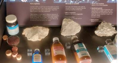 &Mu;&iota;&alpha; &Lambda;ή&mu;&nu;&omicron;&sigmaf; &pi;&alpha;&nu;&tau;&omicron;ύ&hellip;