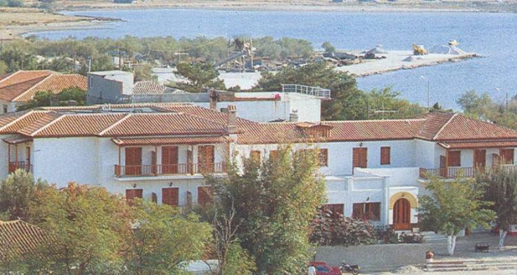 &Mu;&pi;ή&kappa;&epsilon; &eta; &upsilon;&pi;&omicron;&gamma;&rho;&alpha;&phi;ή &gamma;&iota;&alpha; &tau;&omicron; &Kappa;έ&nu;&tau;&rho;&omicron; &Nu;&alpha;&upsilon;&tau;&iota;&kappa;ή&sigmaf; &Pi;&alpha;&rho;ά&delta;&omicron;&sigma;&eta;&sigmaf; &sigma;&tau;&omicron; &Mu;&omicron;ύ&delta;&rho;&omicron;