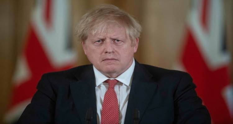 Κορονοϊός: To πασχαλινό μήνυμα του Μπόρις Τζόνσον