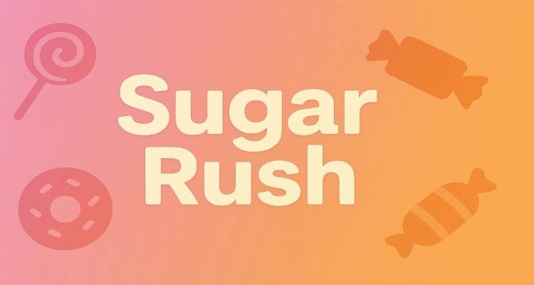Η Νέα Άφιξη που Κλέβει την Παράσταση στα Ελληνικά Καζίνο: Το Sugar Rush Ανατρέπει τα Στερεότυπα