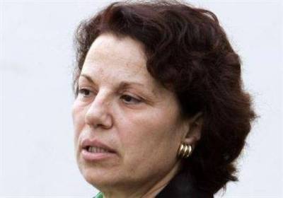 Για πρώτη φορά γυναίκα Εισαγγελέας στον Άρειο Πάγο