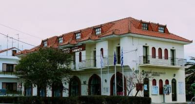 &Pi;&rho;&omicron;&sigma;&lambda;ή&psi;&epsilon;&iota;&sigmaf;: 2 &sigma;&tau;&eta; &Lambda;ή&mu;&nu;&omicron; &kappa;&alpha;&iota; 16 &sigma;&tau;&alpha; &upsilon;&pi;ό&lambda;&omicron;&iota;&pi;&alpha; &nu;&eta;&sigma;&iota;ά &alpha;&pi;ό &tau;&eta;&nu; &Pi;&Beta;&Alpha;