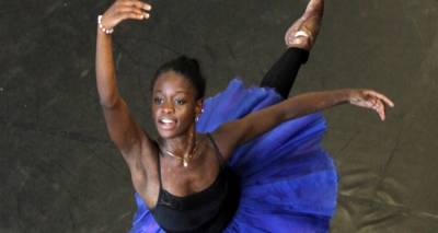 Πέθανε η πρωτοπόρος μπαλαρίνα Michaela DePrince σε ηλικία 29 ετών | Είχε συνεργαστεί με την Μπιγιονσέ
