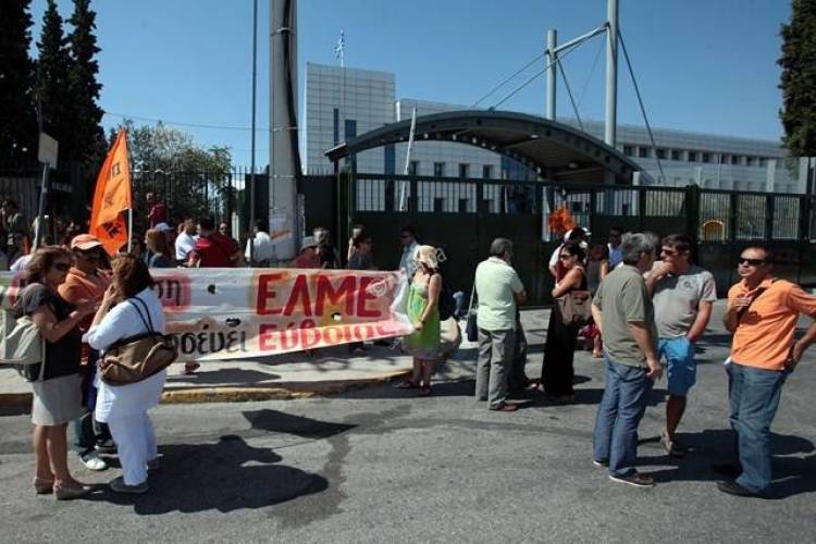 ΟΛΜΕ: Την Πέμπτη η πρόταση για απεργία στα σχολεία