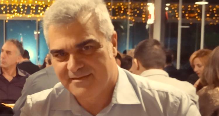 &Alpha;&nu;έ&lambda;&alpha;&beta;&epsilon; &kappa;&alpha;&theta;ή&kappa;&omicron;&nu;&tau;&alpha; &omicron; &nu;έ&omicron;&sigmaf; &delta;&iota;&omicron;&iota;&kappa;&eta;&tau;ή&sigmaf; &tau;&omicron;&upsilon; &Nu;&omicron;&sigma;&omicron;&kappa;&omicron;&mu;&epsilon;ί&omicron;&upsilon; &Lambda;ή&mu;&nu;&omicron;&upsilon; &Delta;&eta;&mu;ή&tau;&rho;&eta;&sigmaf; &Mu;ά&nu;&omicron;&sigmaf;