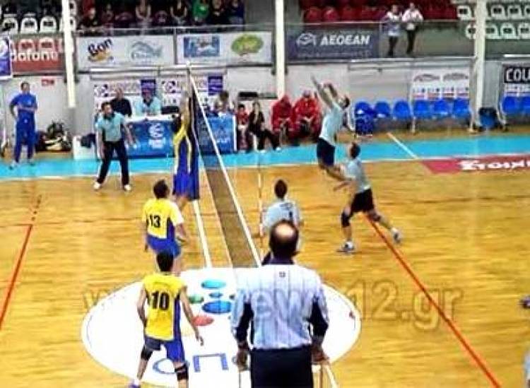 &Pi;&rho;ό&kappa;&rho;&iota;&sigma;&eta; &sigma;&tau;&omicron; &kappa;ύ&pi;&epsilon;&lambda;&lambda;&omicron; &gamma;&iota;&alpha; &tau;&omicron; &Lambda;ή&mu;&nu;&omicron;&sigmaf; Sports Club