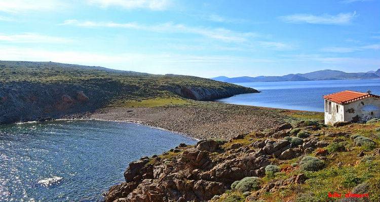 Αντίθετη με τη δημιουργία του ξενοδοχειακού συγκροτήματος στο Φακό Λήμνου η ΛΑΣ Βορείου Αιγαίου