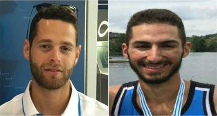 Η «αφρόκρεμα» των ελληνικών «κουπιών» στο πρώτο προπονητικό κοινόβιο στον Σχινιά