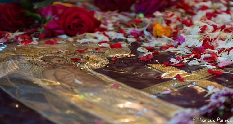 «Η Λήμνος μέλπει» την Τετάρτη 5 Απριλίου στην Ατσική