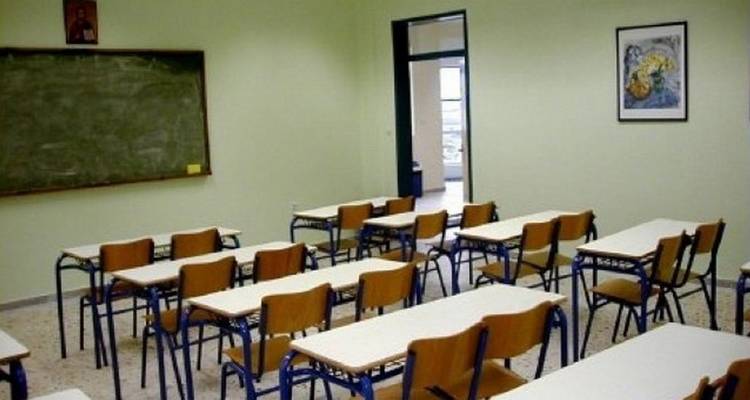 ΣΕΠΕ Λήμνου: &quot;Κρύβει&quot; κενά το υπουργείο Παιδείας