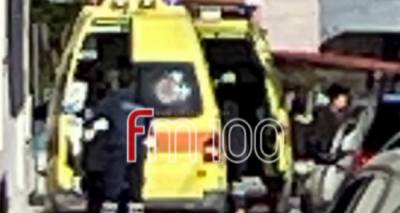 &Lambda;ή&mu;&nu;&omicron;&sigmaf;: &Tau;&rho;&omicron;&chi;&alpha;ί&omicron; &pi;&rho;&iota;&nu; &alpha;&pi;ό &lambda;ί&gamma;&omicron; &sigma;&tau;&eta; &Sigma;&omicron;ύ&mu;&pi;&rho;&alpha;