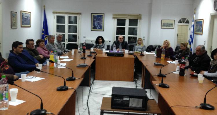 &Omicron; &Delta;. &Sigma;&phi;&epsilon;&nu;&delta;ύ&lambda;&eta;&sigmaf; &kappa;&alpha;&iota; &pi;ά&lambda;&iota; &pi;&rho;ό&epsilon;&delta;&rho;&omicron;&sigmaf; &tau;&omicron;&upsilon; &Sigma;&omega;&mu;&alpha;&tau;&epsilon;ί&omicron;&upsilon; &Iota;&delta;&iota;&omicron;&kappa;&tau;&eta;&tau;ώ&nu; &Epsilon;&nu;&omicron;&iota;&kappa;&iota;&alpha;&zeta;&omicron;&mu;έ&nu;&omega;&nu; &Delta;&omega;&mu;&alpha;&tau;ί&omega;&nu; &Lambda;ή&mu;&nu;&omicron;&upsilon; &amp; &Alpha;&gamma;. &Epsilon;&upsilon;&sigma;&tau;&rho;&alpha;&tau;ί&omicron;&upsilon;