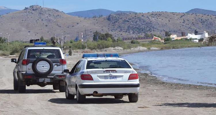 &Iota;&kappa;&alpha;&rho;ί&alpha;: &Pi;&nu;ί&gamma;&eta;&kappa;&epsilon; 11&chi;&rho;&omicron;&nu;&omicron; &alpha;&gamma;ό&rho;&iota; &sigma;&tau;&omicron;&upsilon;&sigmaf; &Phi;&omicron;ύ&rho;&nu;&omicron;&upsilon;&sigmaf;