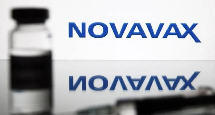 &Kappa;&omicron;&rho;&omega;&nu;&omicron;ϊό&sigmaf; - Novavax: &Pi;&rho;ά&sigma;&iota;&nu;&omicron; &phi;&omega;&sigmaf; &alpha;&pi;ό &tau;&omicron;&nu; &Epsilon;&Mu;&Alpha; &gamma;&iota;&alpha; &tau;&eta; &chi;&rho;ή&sigma;&eta; &tau;&omicron;&upsilon; &epsilon;&mu;&beta;&omicron;&lambda;ί&omicron;&upsilon; &sigma;&tau;&eta;&nu; &Epsilon;&upsilon;&rho;&omega;&pi;&alpha;ϊ&kappa;ή Έ&nu;&omega;&sigma;&eta;