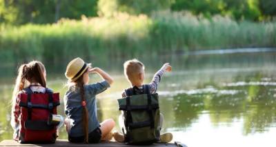Έως την Τετάρτη, 21/5 η προθεσμία υποβολής αιτήσεων για 70.000 vouchers παιδικών κατασκηνώσεων της ΔΥΠΑ
