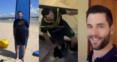 Ταυτοποιήθηκε ο δράστης της επίθεσης με μαχαίρι σε εμπορικό κέντρο του Σίδνεϊ | Έπασχε από ψυχική νόσο