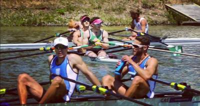 Ευρωπαϊκό: Φινάλε με 8η θέση για Μαγδανή - Γιάνναρο