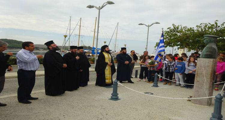 &laquo;&Epsilon;&lambda;&epsilon;&upsilon;&theta;έ&rho;&iota;&alpha; &Lambda;ή&mu;&nu;&omicron;&upsilon;&raquo; &mu;έ&rho;&alpha; 2&eta; (photos)