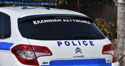 &Gamma;&upsilon;&nu;&alpha;&iota;&kappa;&omicron;&kappa;&tau;&omicron;&nu;ί&alpha; &sigma;&tau;&eta;&nu; &Kappa;&alpha;&beta;ά&lambda;&alpha;: &Sigma;&tau;&rho;&alpha;&gamma;&gamma;ά&lambda;&iota;&sigma;&epsilon; &tau;&eta;&nu; 43&chi;&rho;&omicron;&nu;&eta; &sigma;ύ&zeta;&upsilon;&gamma;ό &tau;&omicron;&upsilon; &sigma;&tau;&omicron; &phi;&alpha;&rho;&mu;&alpha;&kappa;&epsilon;ί&omicron; &tau;&eta;&sigmaf; -&laquo;Έ&kappa;&alpha;&nu;&alpha; &kappa;&alpha;&kappa;ό&raquo; &epsilon;ί&pi;&epsilon; &sigma;&tau;&eta;&nu; &Epsilon;&Lambda;.&Alpha;&Sigma;.