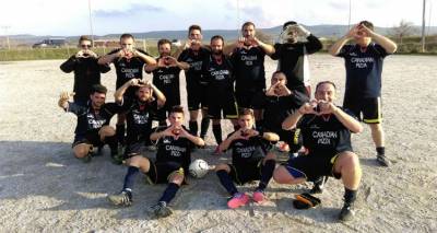 Η συγκινητική αφιέρωση της Αστραπής Ρωμανού