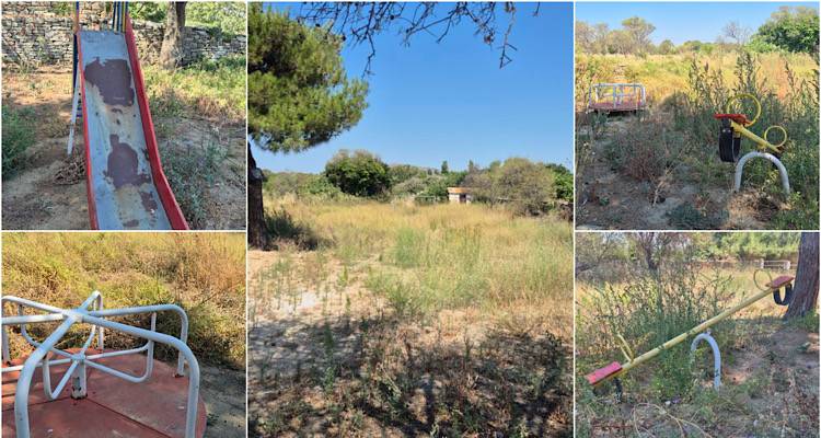 &Eta; &pi;&alpha;&iota;&delta;&iota;&kappa;ή &chi;&alpha;&rho;ά &sigma;&tau;&omicron; &Phi;&iota;&sigma;ί&nu;&eta; &chi;ά&theta;&eta;&kappa;&epsilon;&hellip; &mu;έ&sigma;&alpha; &sigma;&tau;&alpha; &alpha;&gamma;&rho;&iota;ό&chi;&omicron;&rho;&tau;&alpha;!