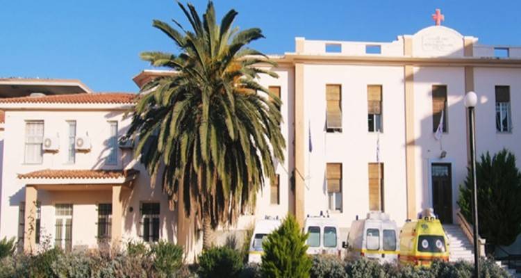 Λήμνος: Στην Αθήνα ή τη Θεσσαλονίκη για χημειοθεραπείες οι καρκινοπαθείς