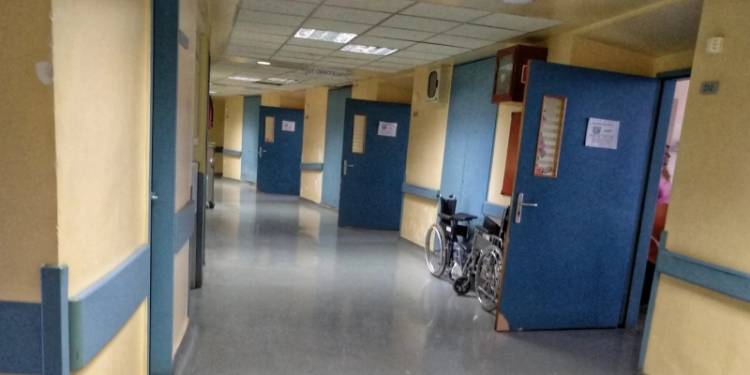 &Zeta;ά&kappa;&upsilon;&nu;&theta;&omicron;&sigmaf;: 64&chi;&rho;&omicron;&nu;&eta; &kappa;&alpha;&tau;ή&gamma;&gamma;&epsilon;&iota;&lambda;&epsilon; &alpha;&pi;ό&pi;&epsilon;&iota;&rho;&alpha; &beta;&iota;&alpha;&sigma;&mu;&omicron;ύ &mu;έ&sigma;&alpha; &alpha;&pi;ό &tau;&omicron; &nu;&omicron;&sigma;&omicron;&kappa;&omicron;&mu;&epsilon;ί&omicron; | &Nu;&omicron;&sigma;&eta;&lambda;&epsilon;ύ&epsilon;&tau;&alpha;&iota; &mu;&epsilon;&tau;ά &alpha;&pi;ό ά&gamma;&rho;&iota;&omicron; &xi;&upsilon;&lambda;&omicron;&delta;&alpha;&rho;&mu;ό