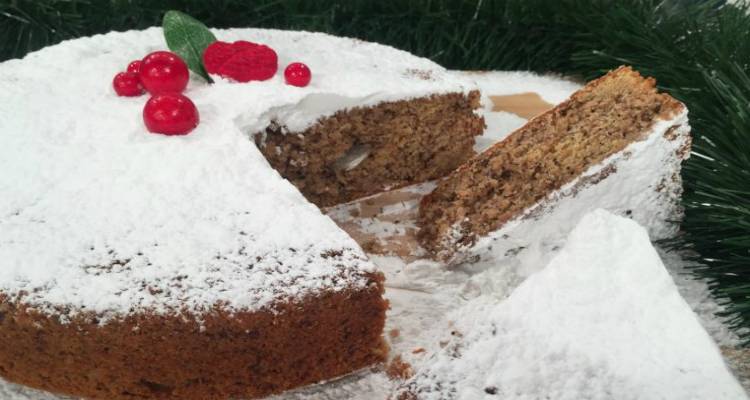 Βασιλόπιτα της Αργυρώς