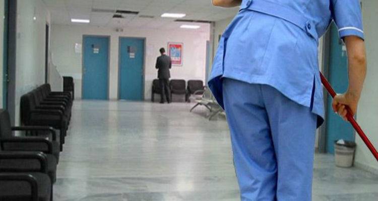 Ξεκίνησαν οι αιτήσεις για τις προσλήψεις καθαριστριών στα Περιφερειακά Ιατρεία της Λήμνου