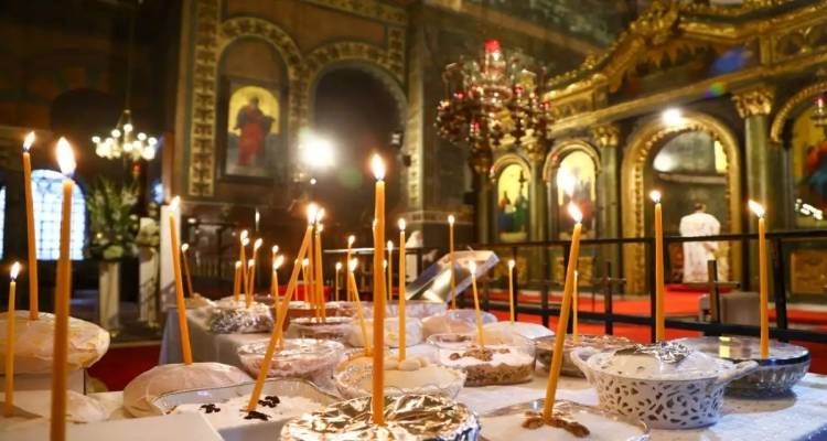 Ποιους δεν μνημονεύουμε το Ψυχοσάββατο
