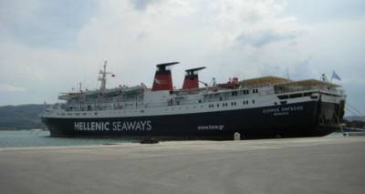 &Chi;&omega;&rho;ί&sigmaf; &pi;&rho;ό&beta;&lambda;&eta;&mu;&alpha; &tau;&alpha; &alpha;&kappa;&tau;&omicron;&pi;&lambda;&omicron;ϊ&kappa;ά &delta;&rho;&omicron;&mu;&omicron;&lambda;ό&gamma;&iota;&alpha; &tau;&eta;&sigmaf; &Lambda;ή&mu;&nu;&omicron;&upsilon; &pi;&alpha;&rho;ά &tau;&eta;&nu; &alpha;&pi;&epsilon;&rho;&gamma;ί&alpha;