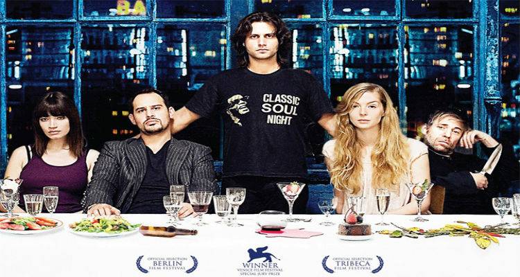 &ldquo;Soul Kitchen&rdquo; &alpha;&pi;ό  &tau;&eta;&nu; &Kappa;&iota;&nu;&eta;&mu;&alpha;&tau;&omicron;&gamma;&rho;&alpha;&phi;&iota;&kappa;ή &Lambda;έ&sigma;&chi;&eta; &Mu;ύ&rho;&iota;&nu;&alpha;&sigmaf; &Lambda;ή&mu;&nu;&omicron;&upsilon;