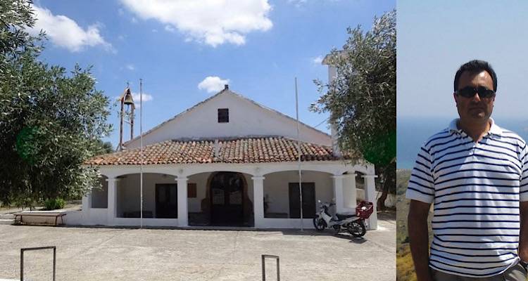 Τι απαντάει το Εκκλησιαστικό Συμβούλιο στον πρόεδρο και την Κοινότητα Μούδρου για τον Ναό των Ταξιαρχών