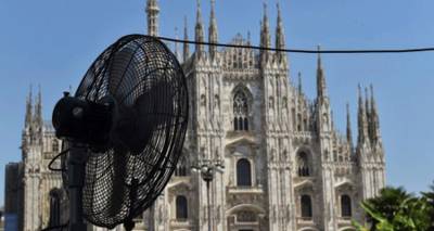 «Δολοφονικοί καύσωνες» στην Ευρώπη – Πάνω από 20.000 οι νεκροί το καλοκαίρι του 2022