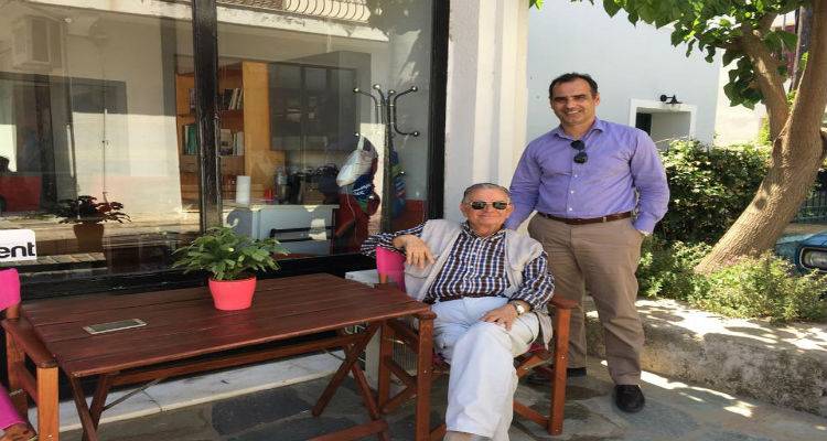 &Alpha;&nu;&alpha;&mu;&nu;ή&sigma;&epsilon;&iota;&sigmaf; &alpha;&pi;ό &tau;&omicron;&nu; &Kappa;&alpha;&rho;&gamma;ά&kappa;&omicron;&hellip;