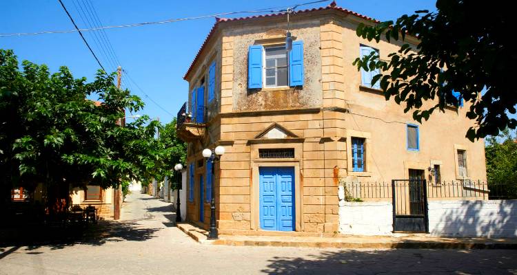 Αγροτικός γιατρός την Τετάρτη στο Πορτιανού